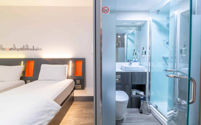 easyHotel Leeds