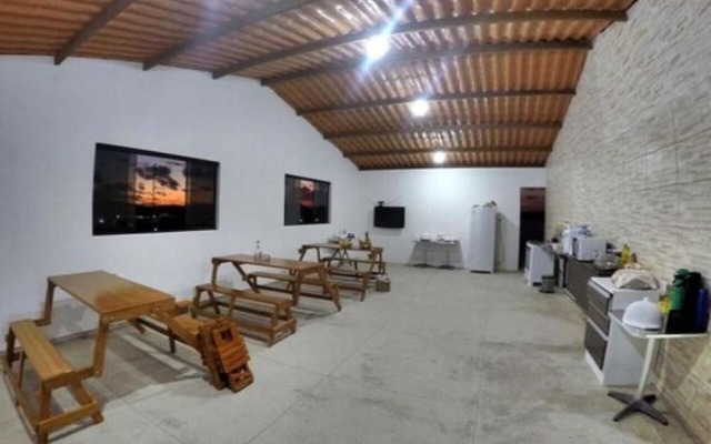 Maraga Beach Hostel