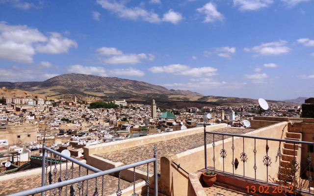 Riad Zitouna
