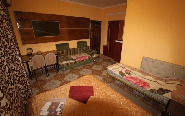 Guest House on Kirova 78