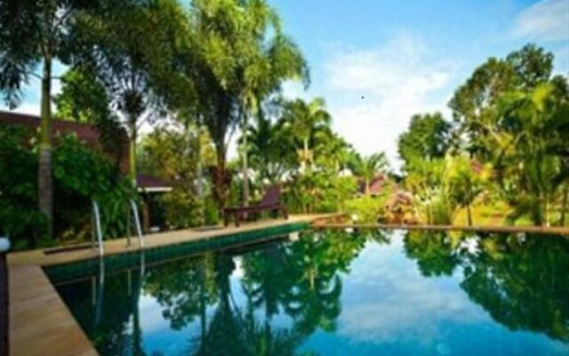 Rangsiman Resort