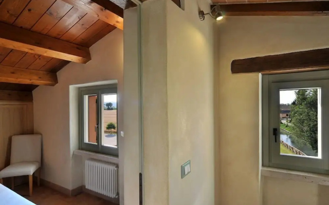 Country House Casco dell'Acqua