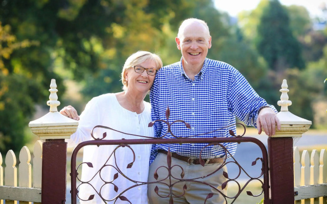 Barnsley House Bed and Breakfast