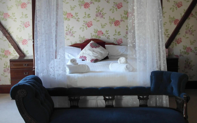 Trimstone Manor Country House Hotel