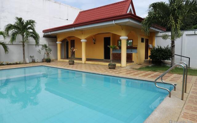 Villa Manuel Tourist Inn