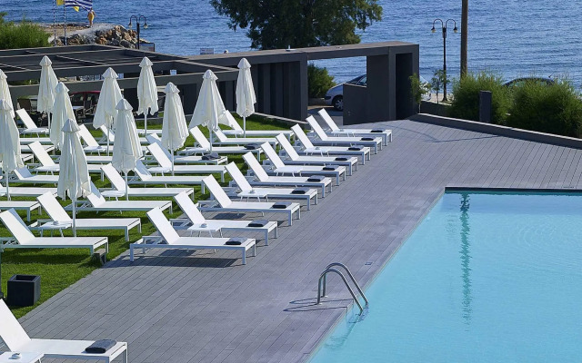 NEMA Design Hotel & Spa - Adults Only
