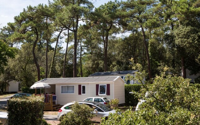 Domaine Résidentiel de Plein Air Odalys Les Dunes