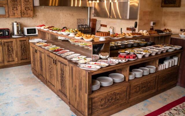 Volare Stone Hotel