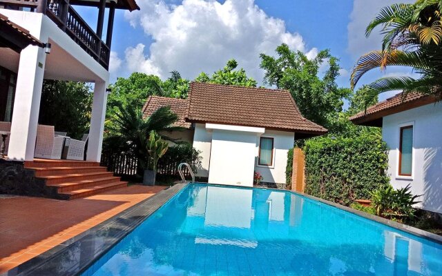 Mango Garden Resort