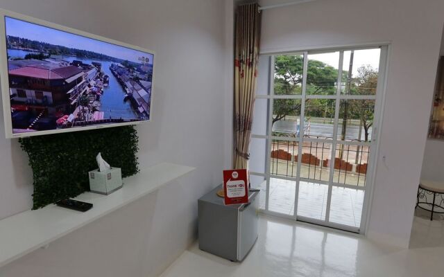 NIDA Rooms Phichai 5 Paseo Resort