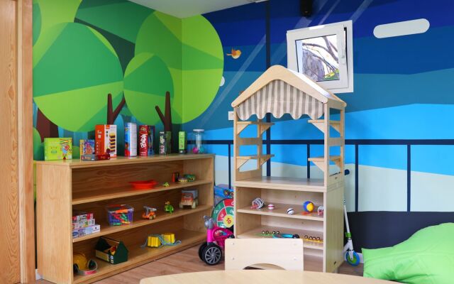 Abora Catarina by Lopesan Hotels - All Inclusive