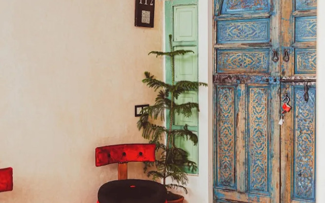 Riad Tislite & Spa