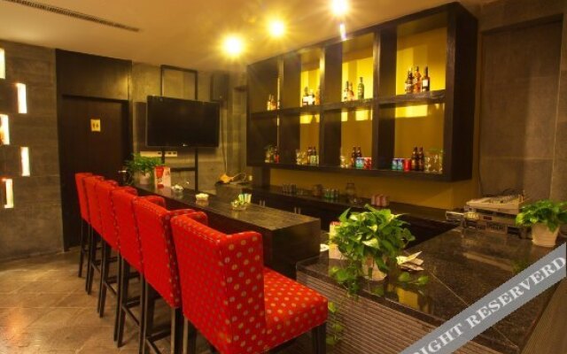 Landison Hotel Huzhou
