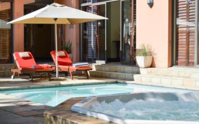 Sak 'n Pak Luxury Guest House