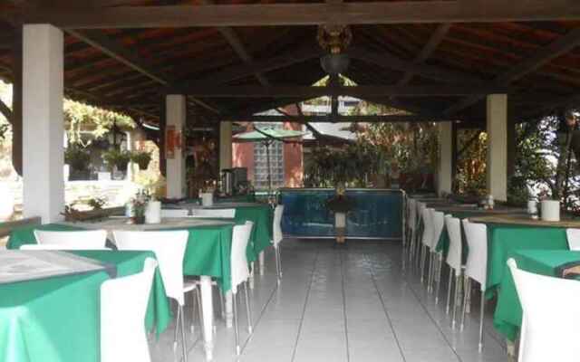Buena Vista Boutique Hotel