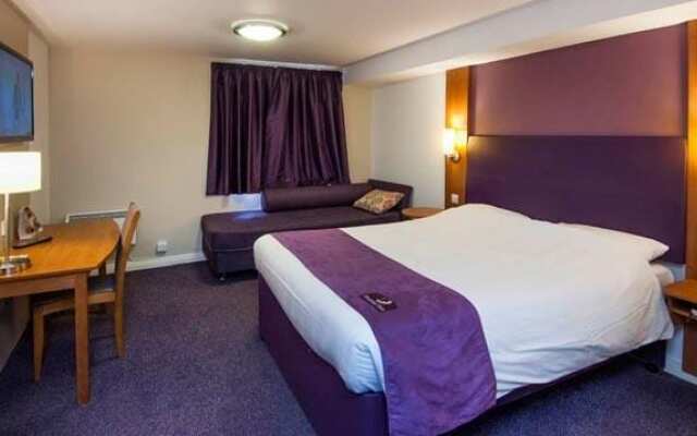 Bradford North (Bingley)