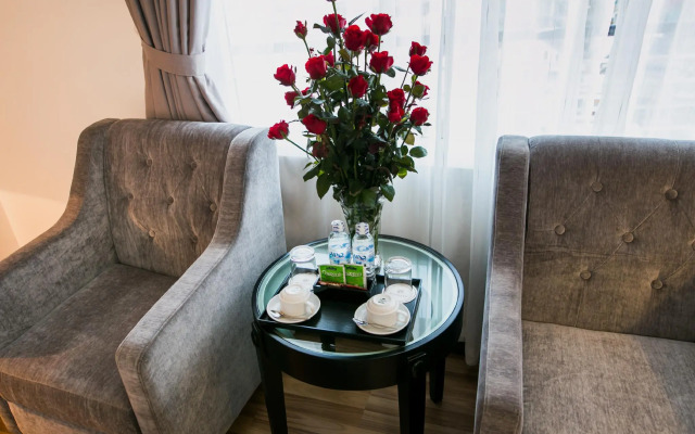 Rosaleen Boutique Hotel