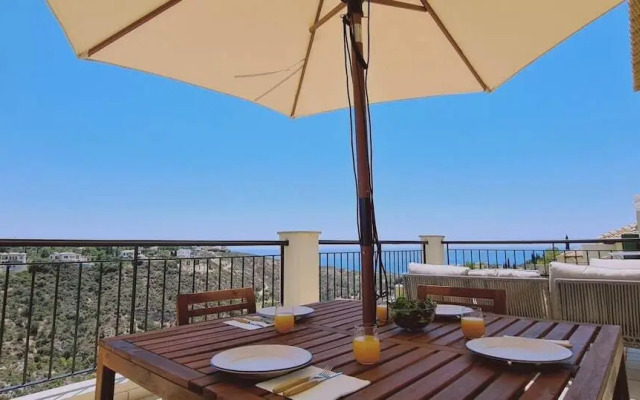 3 Br Junior Villa Viklari - Aph 3558