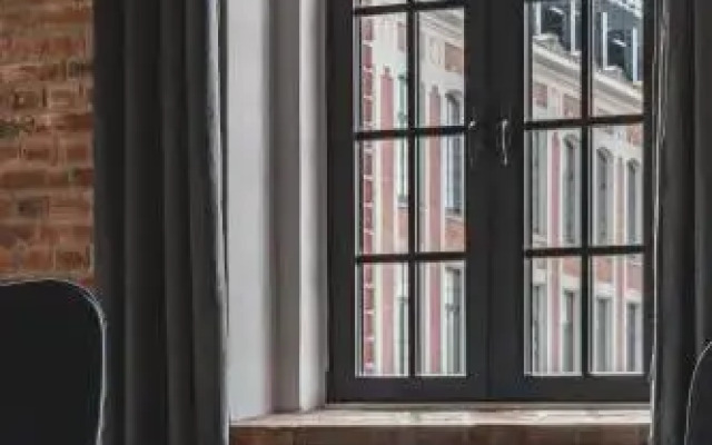 Aparthotel Stara Przędzalnia Żyrardów