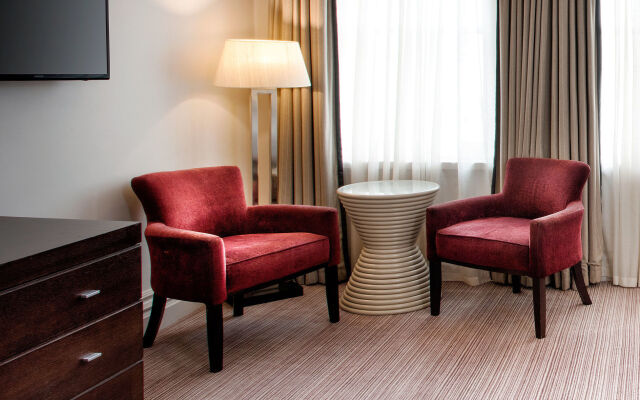 Leonardo Hotel Cardiff