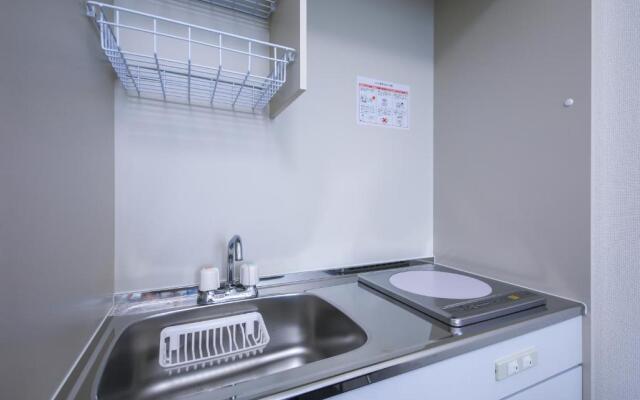 HOTEL R9 The Yard Miyakojima