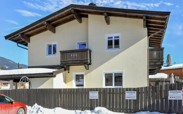 Luxury Holiday Home in Brixen im Thale Near Ski Area