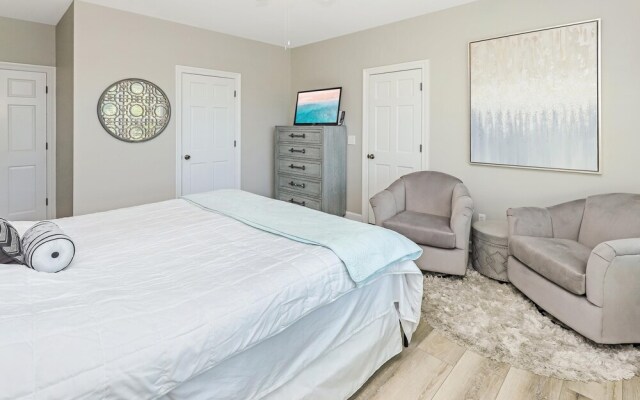 Turnberry 8512