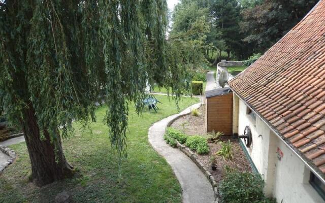 Auberge du Moulin d'Audenfort Guest House