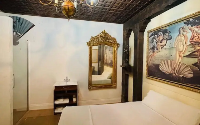 Hotel Rural Victoria by Bossh Hotels