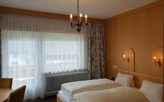 Hotel Grieserhof