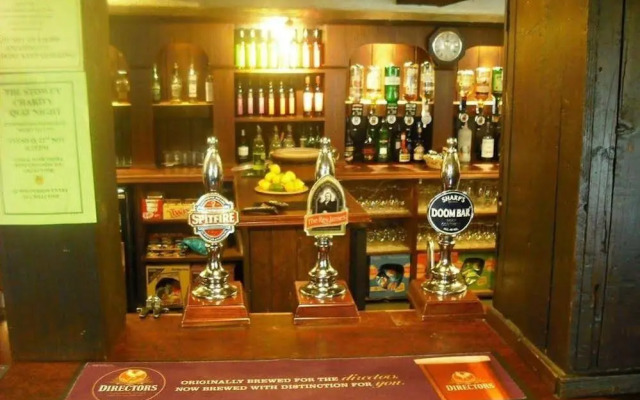 The Stowey Arms