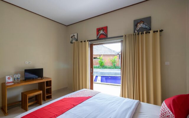 Lilis Cempaka Mas Guesthouse