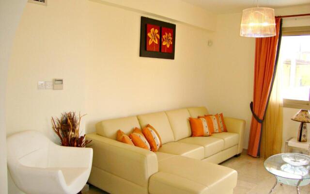 Villa Kartelia Sandy Beach Villas