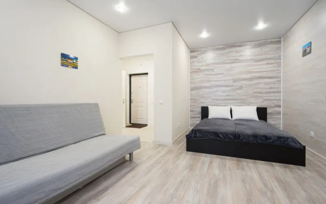 ТимХаус на проспекте Победы