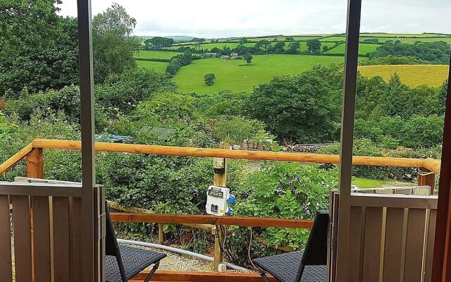 Pine Green Valley Glamping Park