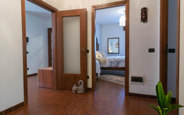 La Soliva Big House in Bellano