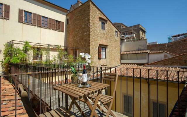 Borgo Albizi Cristina