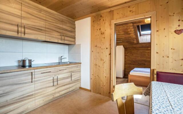 Appartamento Confolia 2