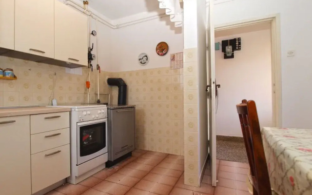Apartment 1539