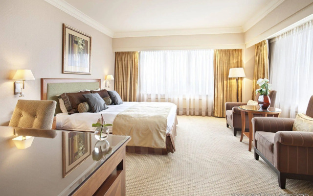 Hotel Okura Amsterdam