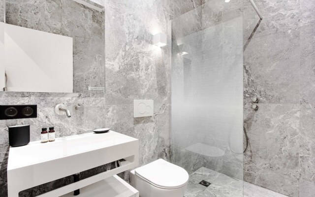 Résidence Paris Caire