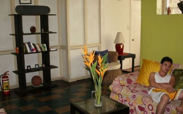 Cebu Guesthouse