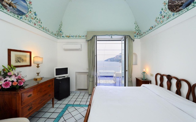 Hotel Luna Convento