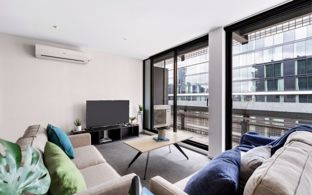 Nook Melbourne Russell Street