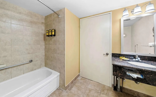 Best Western Plus Mariposa Inn & Conference Centre