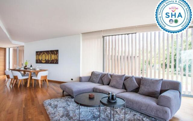 Condo Bluepoint 8-2
