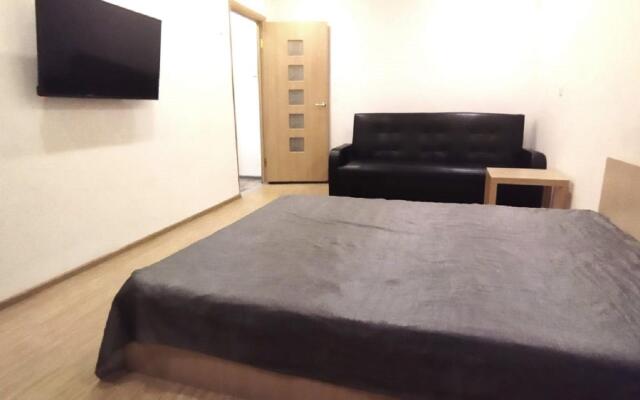 Апартаменты на проспекте Ямашева 23