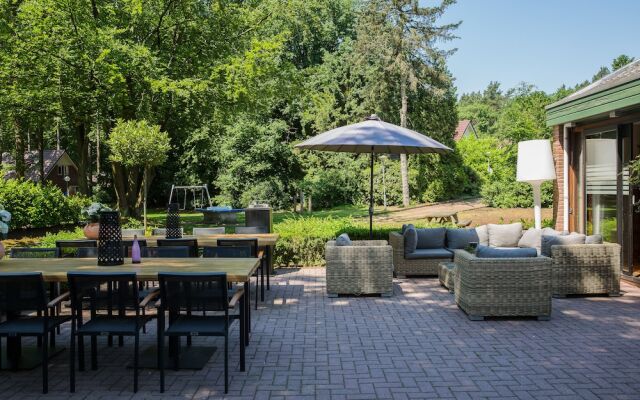 Hotel De Werelt Garderen