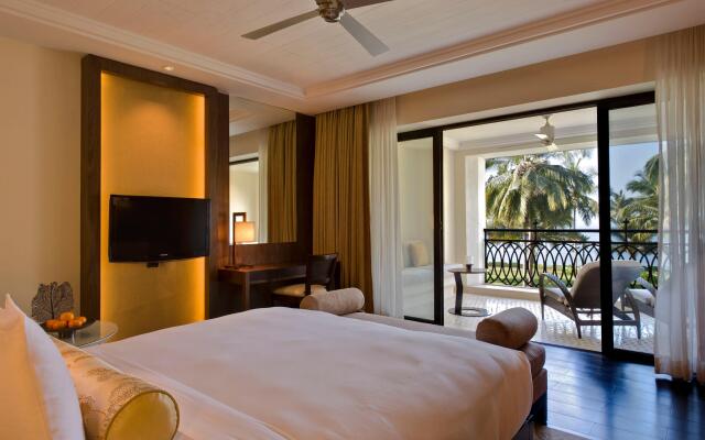 Grand Hyatt Goa