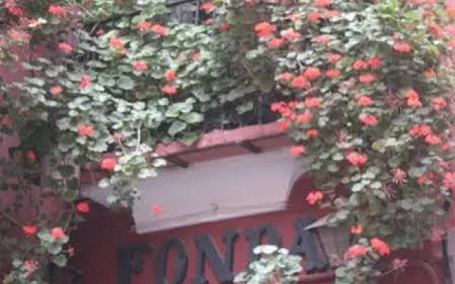 Fonda Del Tozal